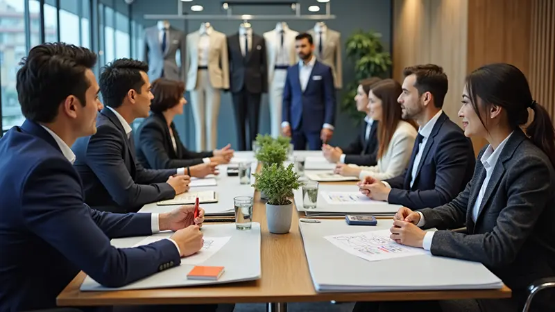 About Dhaka Apparels