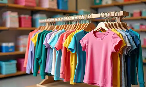 Children’s Wear