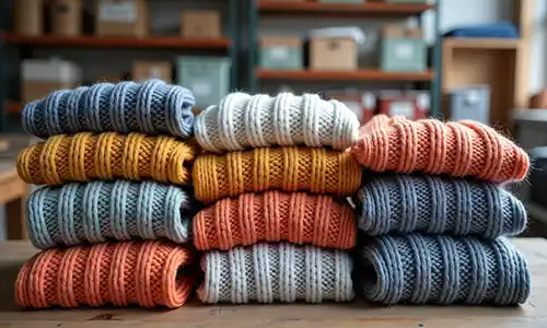 Knitwear and Sweaters
