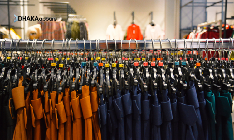 Wholesale Clothing Supplier in Bangladesh