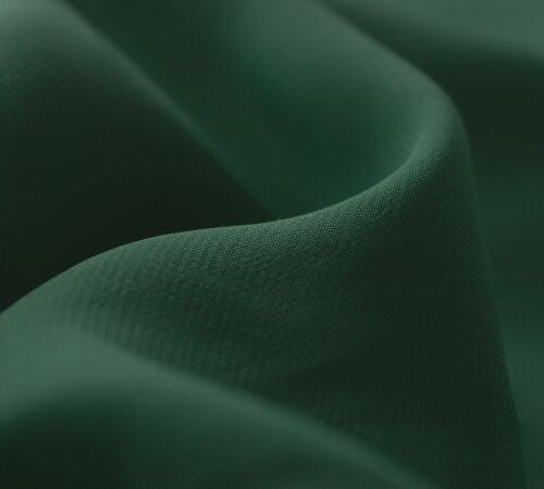 From Fabric to Fashion: A Step-by-Step Guide to Garment Production