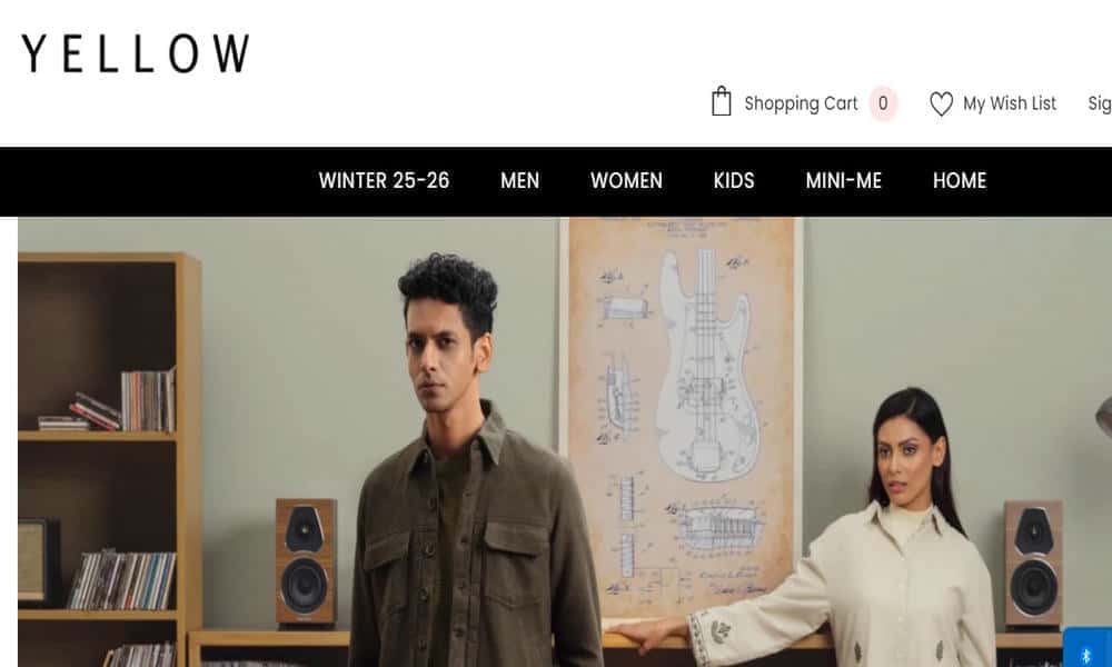 Best Clothing Brand for Your Style and Budget