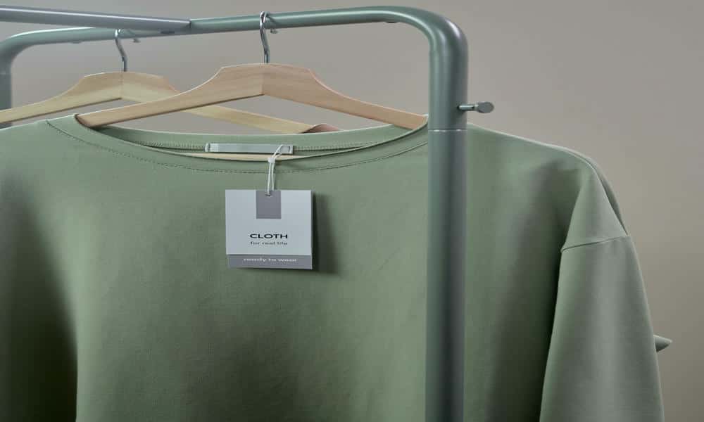 Choosing the Right Label for Your Clothing Brand