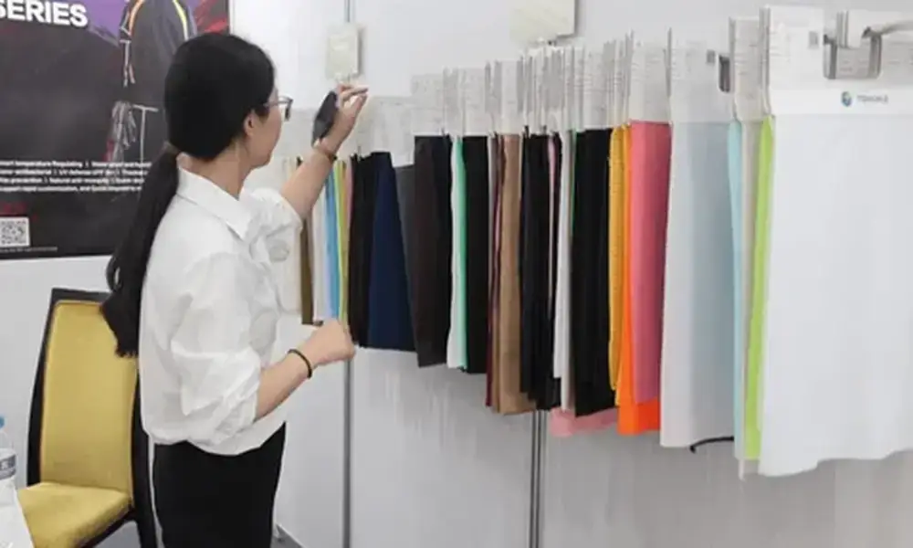 Suggestions for Apparel Manufacturers Approaching International Buyers