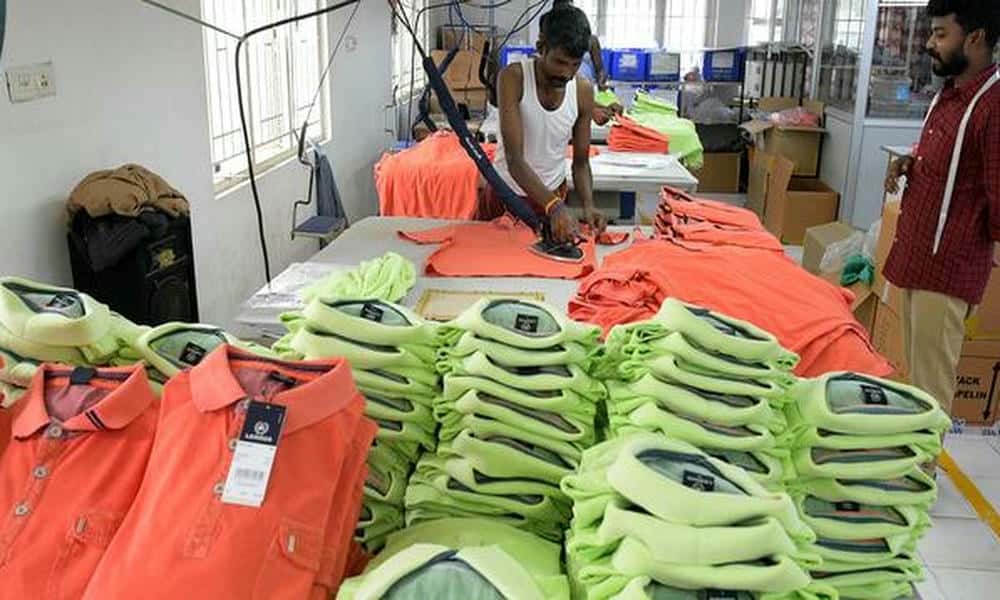 Why Bangladesh Is a Global Garment Buyer