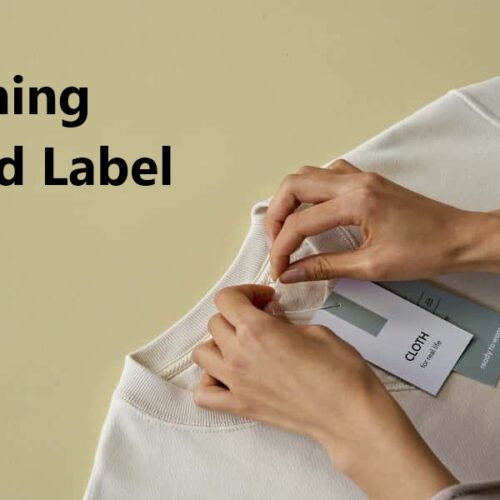 Everything You Need to Know About the Clothing Brand Label