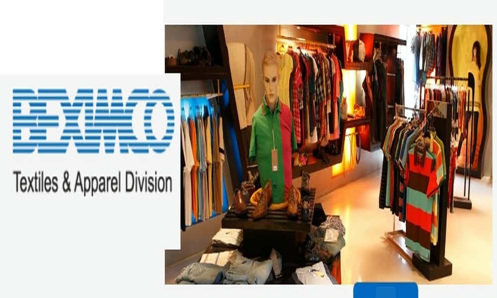 Beximco Apparels 