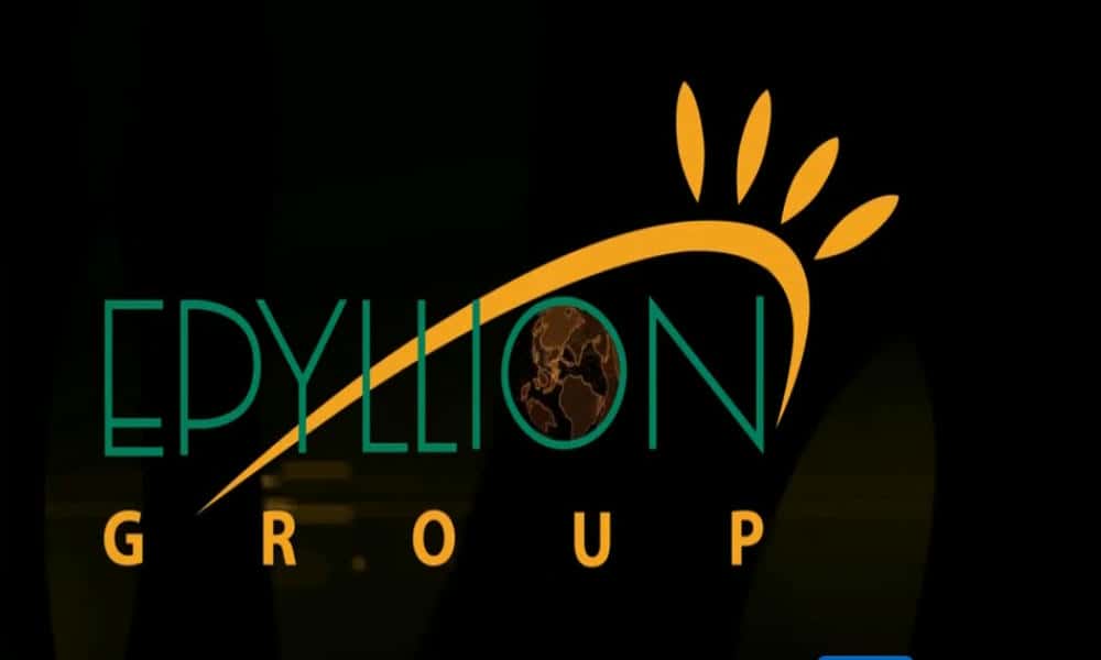 Epyllion Group