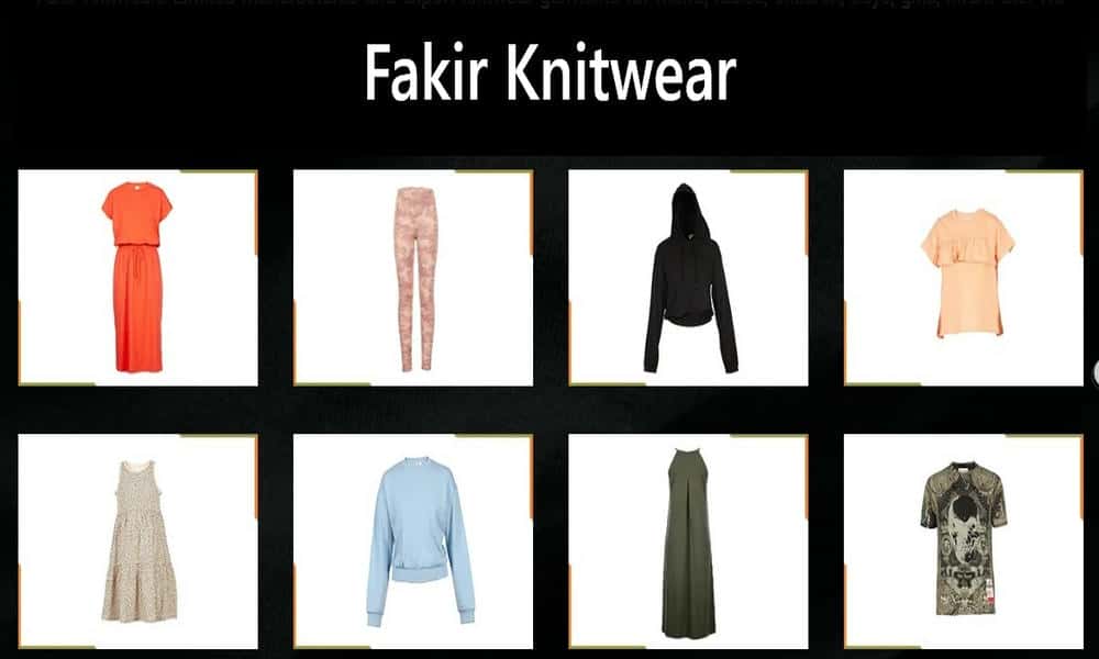 Fakir Knitwear Limited