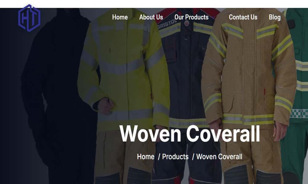 Hameed Knitwear Limited