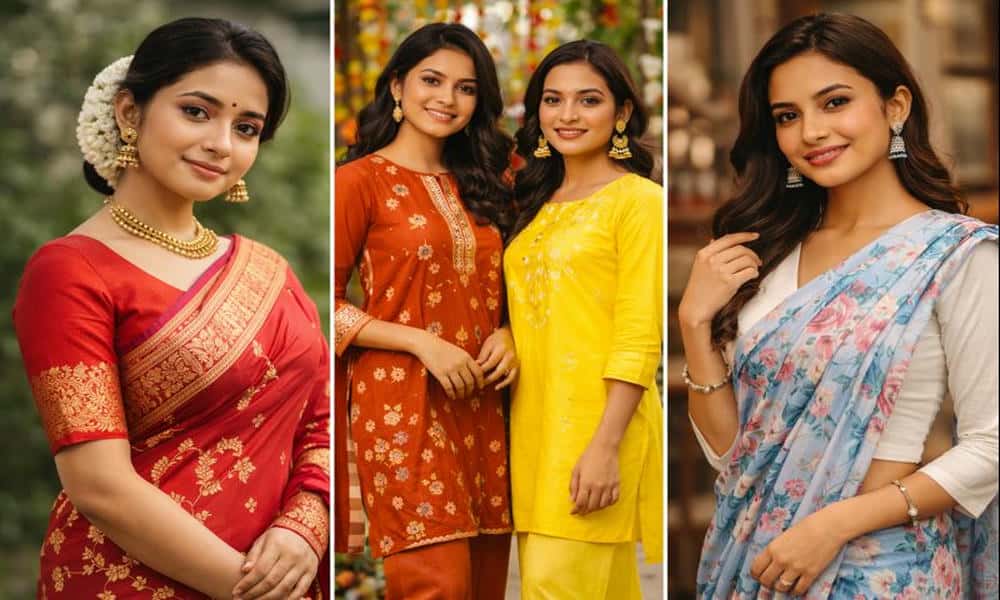 How Bangladeshi Brands Balance Between Tradition and Modernity