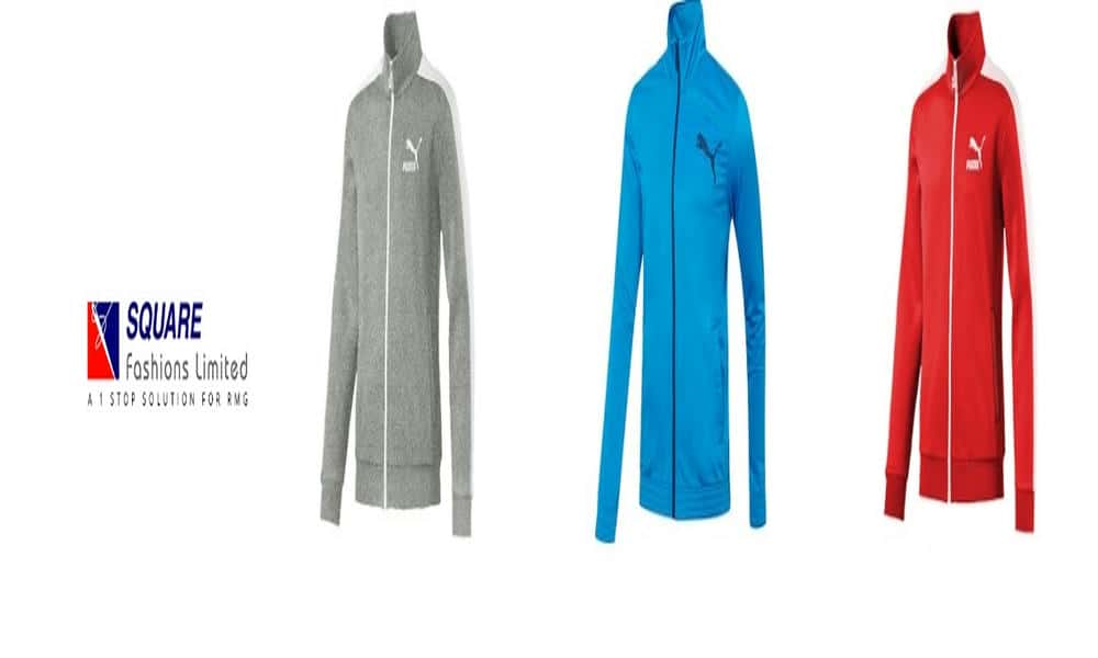 Square Fashions Limited