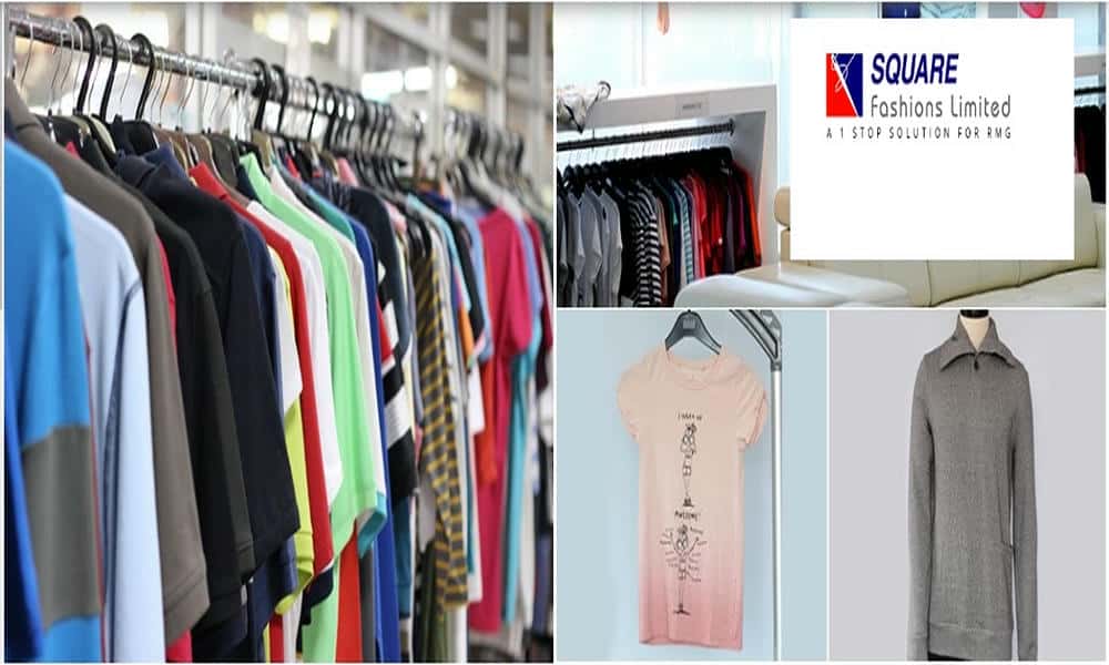 Square Fashions Ltd