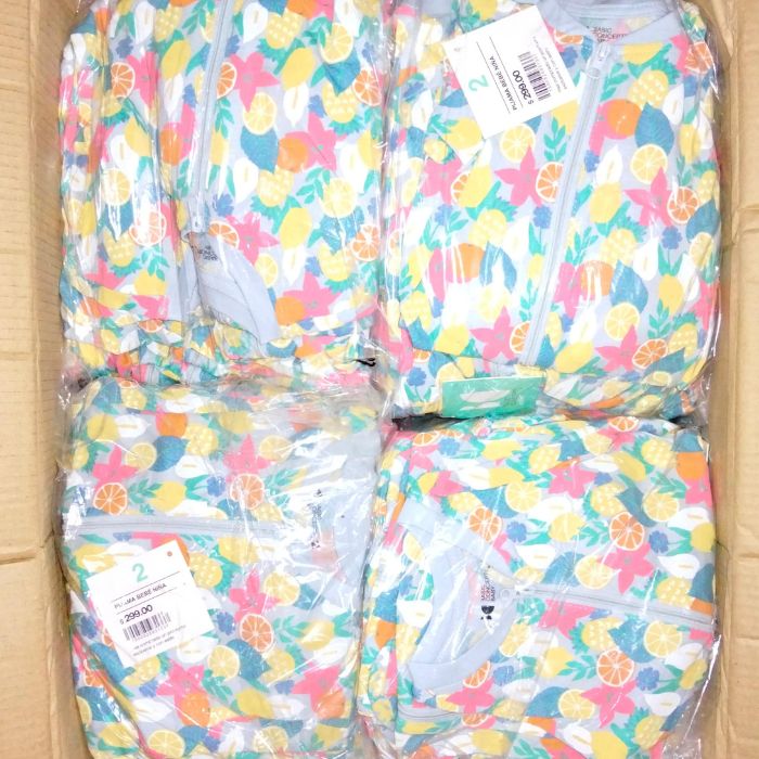 Baby overall romper (3)