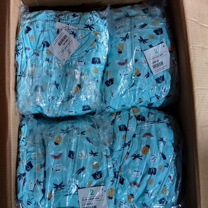 Baby overall romper (4)