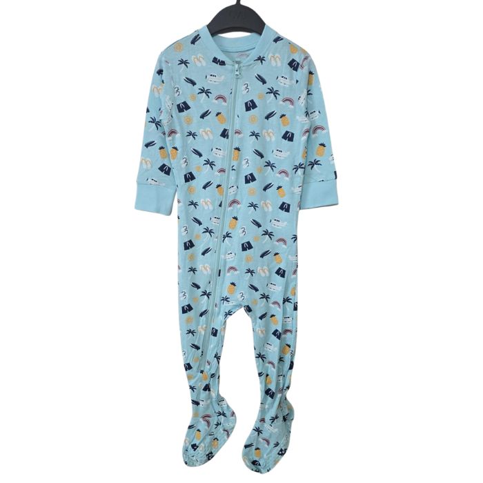 Baby overall romper (5)