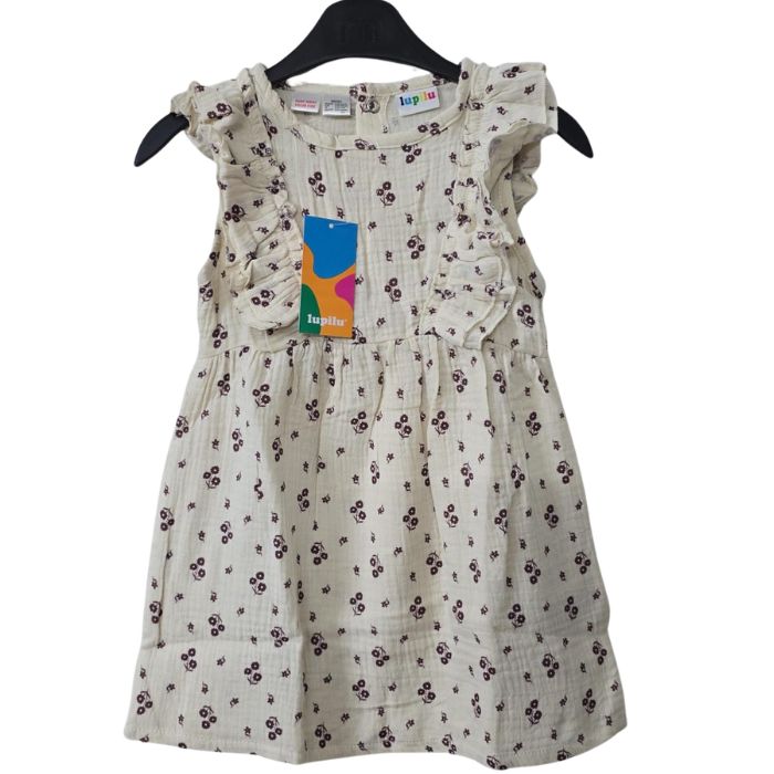Girl’s frock (5)