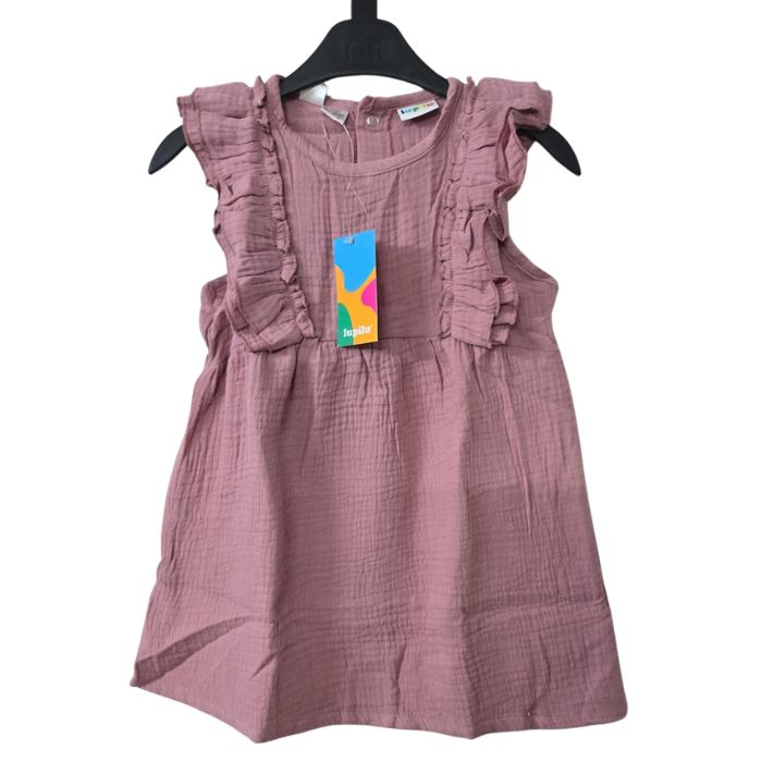 Girl’s frock (6)