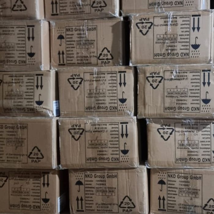 Ladies 2 pcs top bottom set (3)