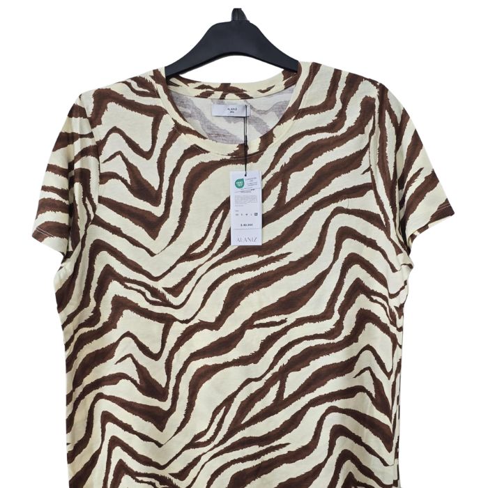 Ladies Aop T-shirt (3)