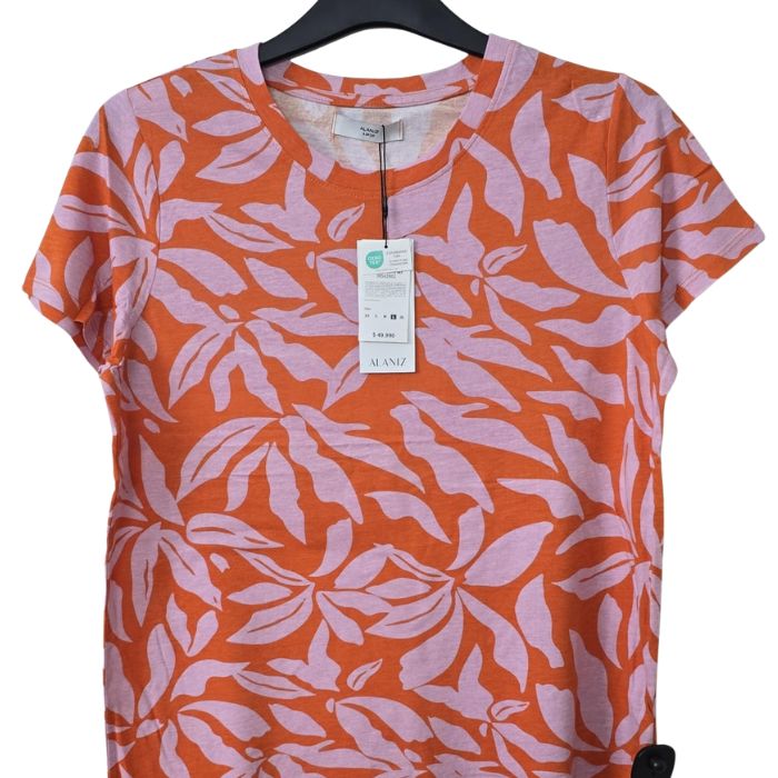 Ladies Aop T-shirt (5)
