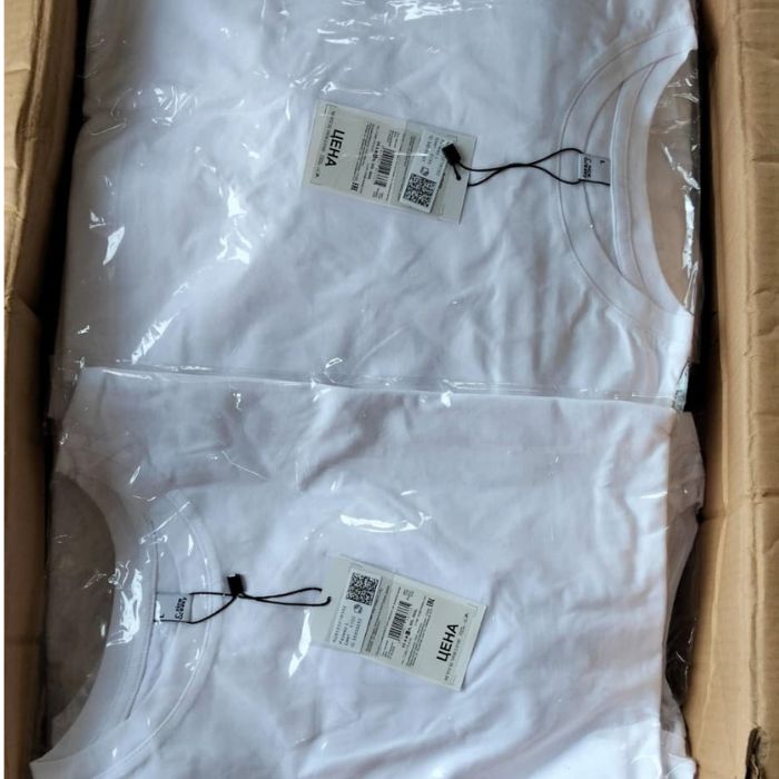 Ladie’s SSLV T-shirt (2)