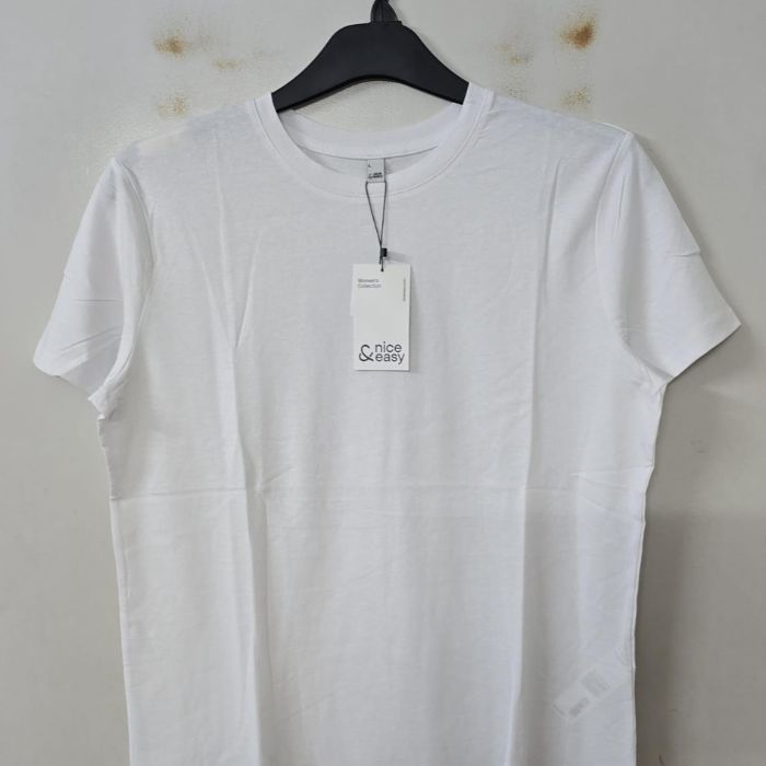 Ladie’s SSLV T-shirt (3)