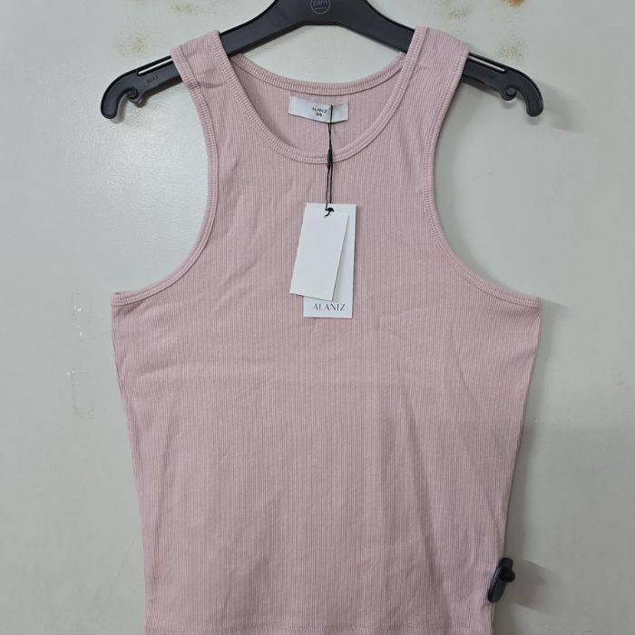 Ladie’s tank top (5)