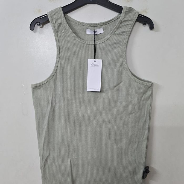 Ladies tank top