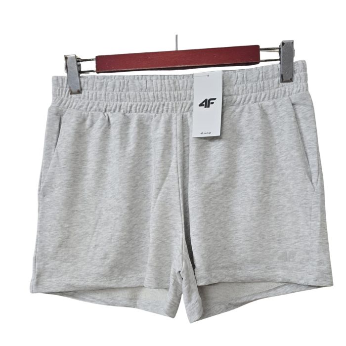 Ladies terry short Pant (5)